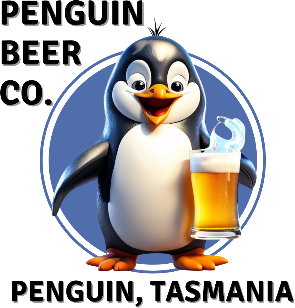 Penguin Beer Co.